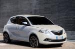 Lancia Ypsilon Mya 2016 года